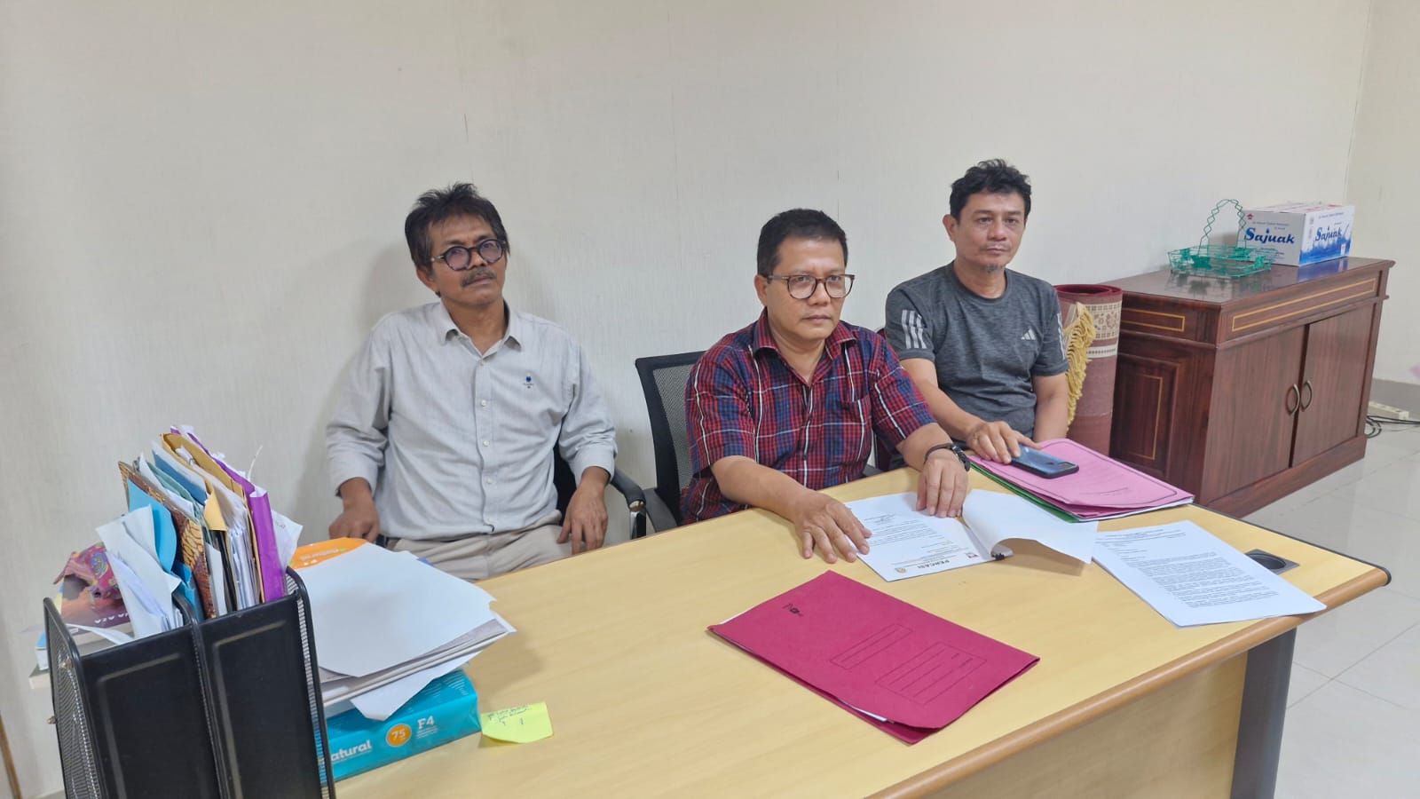 Polemik Muskot Percasi Padang 2026, Komunitas Penyelamat Catur Desak Pengprov Turun Tangan