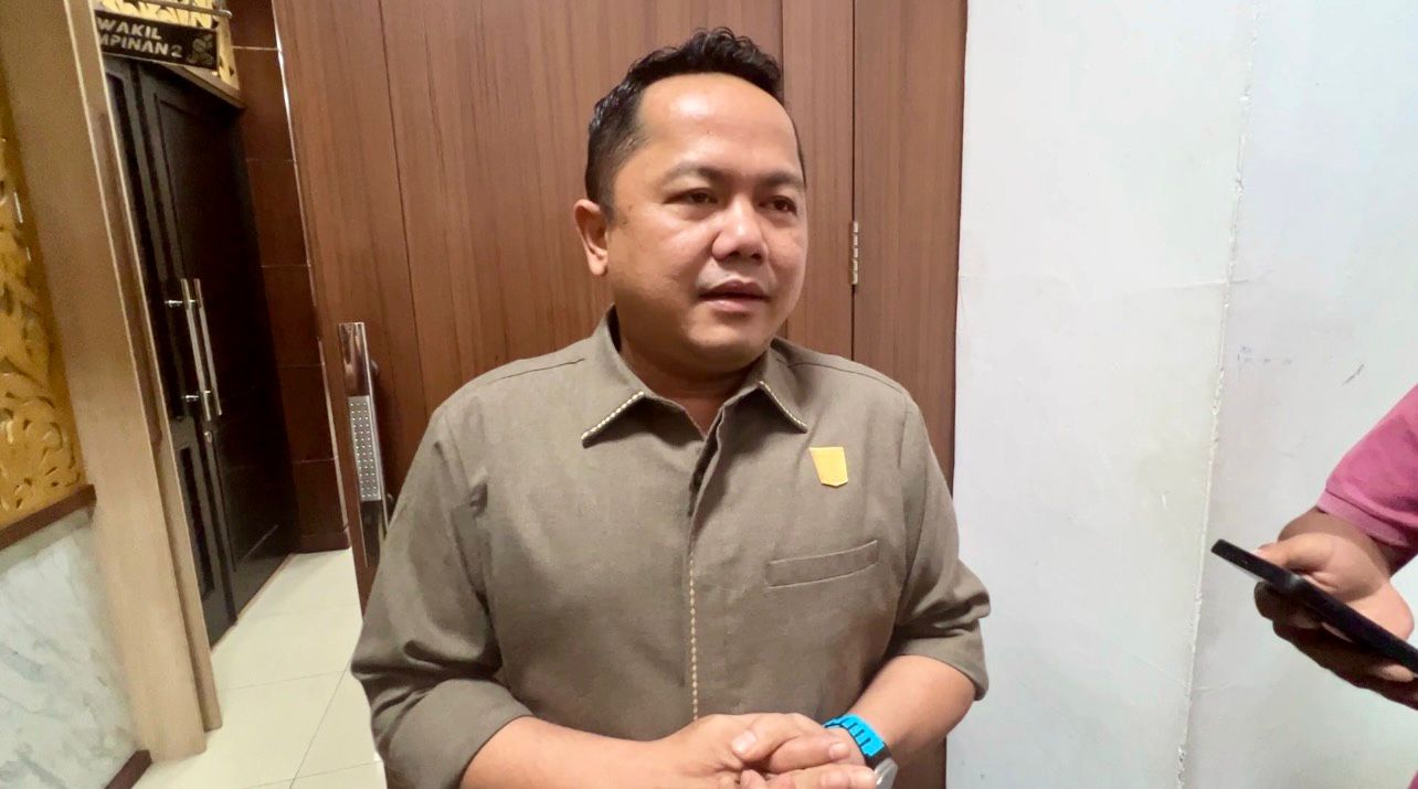 Demokrat Sumbar Tunggu Putusan Inkrah Terkait Kasus BSN,PAW Belum Diputuskan