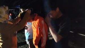 Rimba Langit Bawa Pulang Dua Medali Ajang O2SN Tingkat Sumbar