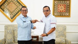 Dari Nagari Menuju Harapan, Tanjung Alam Bersiap Menjadi Sekolah Rakyat Terbesar di Indonesia