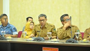 Terkait Perizinan Tambang Andesit di Kasang Dinas ESDM Sumbar Berikan Penjelasan