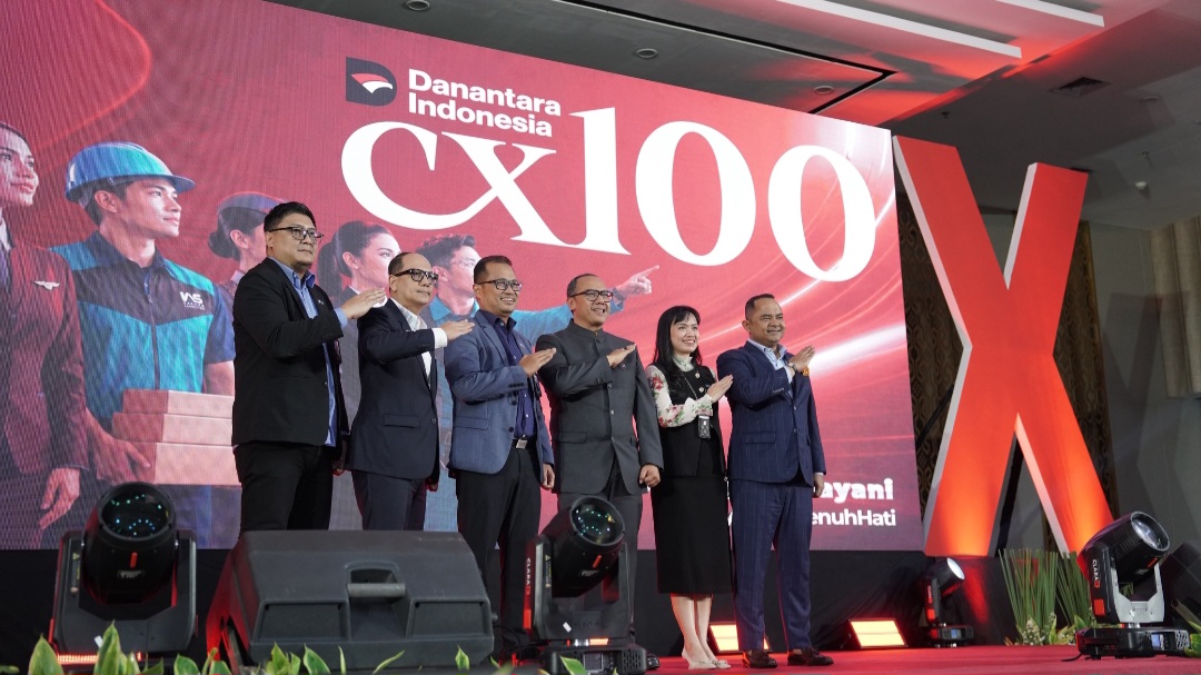 Lakukan Trasformasi Layanan, IAS Luncurkan CX Playbook dan Prayana Lounge