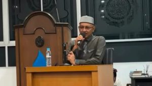 Tingkatkan Keimanan dan Ketaqwaan, Perumda AM Kota Padang Gelar Subuh Mubarakah Perdana