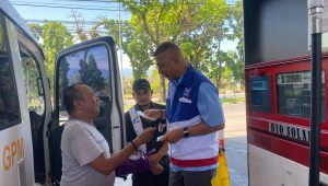 Ridwan Hosen: Stok BBM Memadai, Masyarakat tak Perlu Panik, Distribusi Tersendat Akibat Kemacetan dan Perbaikan Jalan