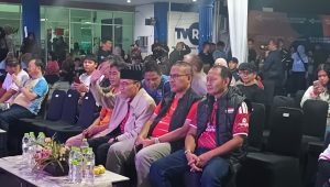 Sekdaprov Sumbar: Sepak Bola Mampu Satukan Masyarakat Lintas Kalangan