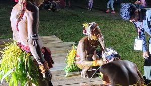 Liat Pulaggaijat 2026 Hidupkan Kembali Tradisi Leluhur Mentawai Melalui Kolaborasi Pemerintah, Pemuda, dan Pelaku Budaya