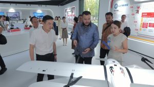 Walikota Fadly Amran Siapkan Mahasiswa Kuliah ke China Lewat Program Padang Juara