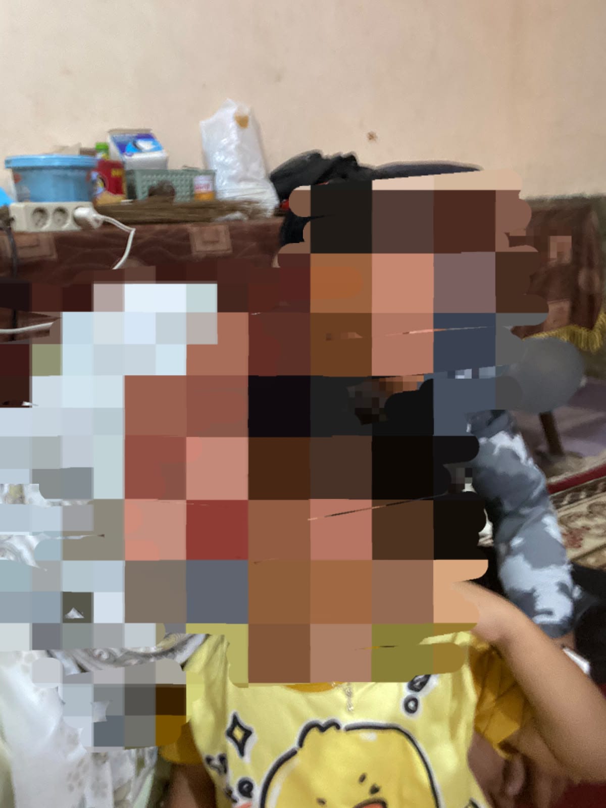 ASN Pasaman Barat Minta Pemkab Agam dan Polres Usut Dugaan Nikah Siri Suaminya dengan ASN