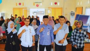 Padang Jadi Proyek Percontohan Nasional, Eri Sendjaya Pacu Migrasi Bansos ke Sistem Digital