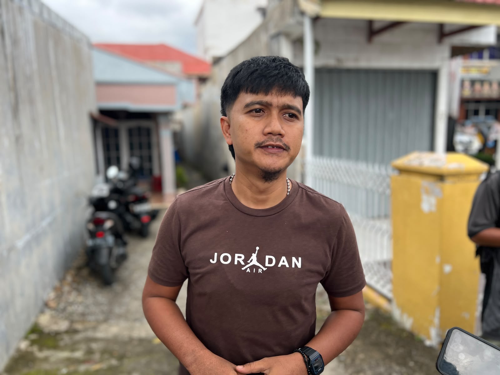 Sporter Spartack Yakin Semen Padang FC Bisa Lolos Ke Liga 1