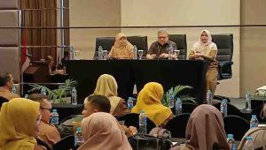 Ketua DPRD Sumbar Dorong Kepala Sekolah Perkuat Kepemimpinan Visioner