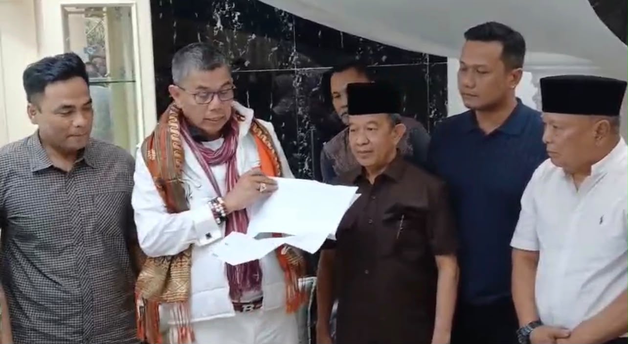 BSN Resmi Berstatus Tahanan Kota, Penyidikan Tetap Berjalan