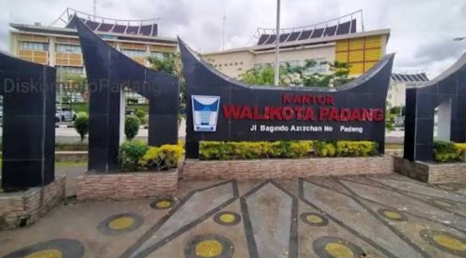 Pemko Padang Kirim ASN Belajar Ke India