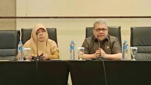 Bangun Generasi Emas 2045, Ketua DPRD Muhidi Dorong Kepala Sekolah Perkuat Kepemimpinan Visioner