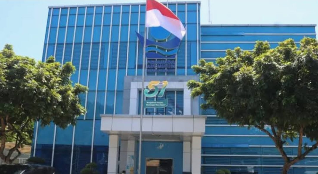 Perumda AM Kota Padang Berikan Diskon Rp.357.000 pada Moment Hari Jadi Kota Ke-357