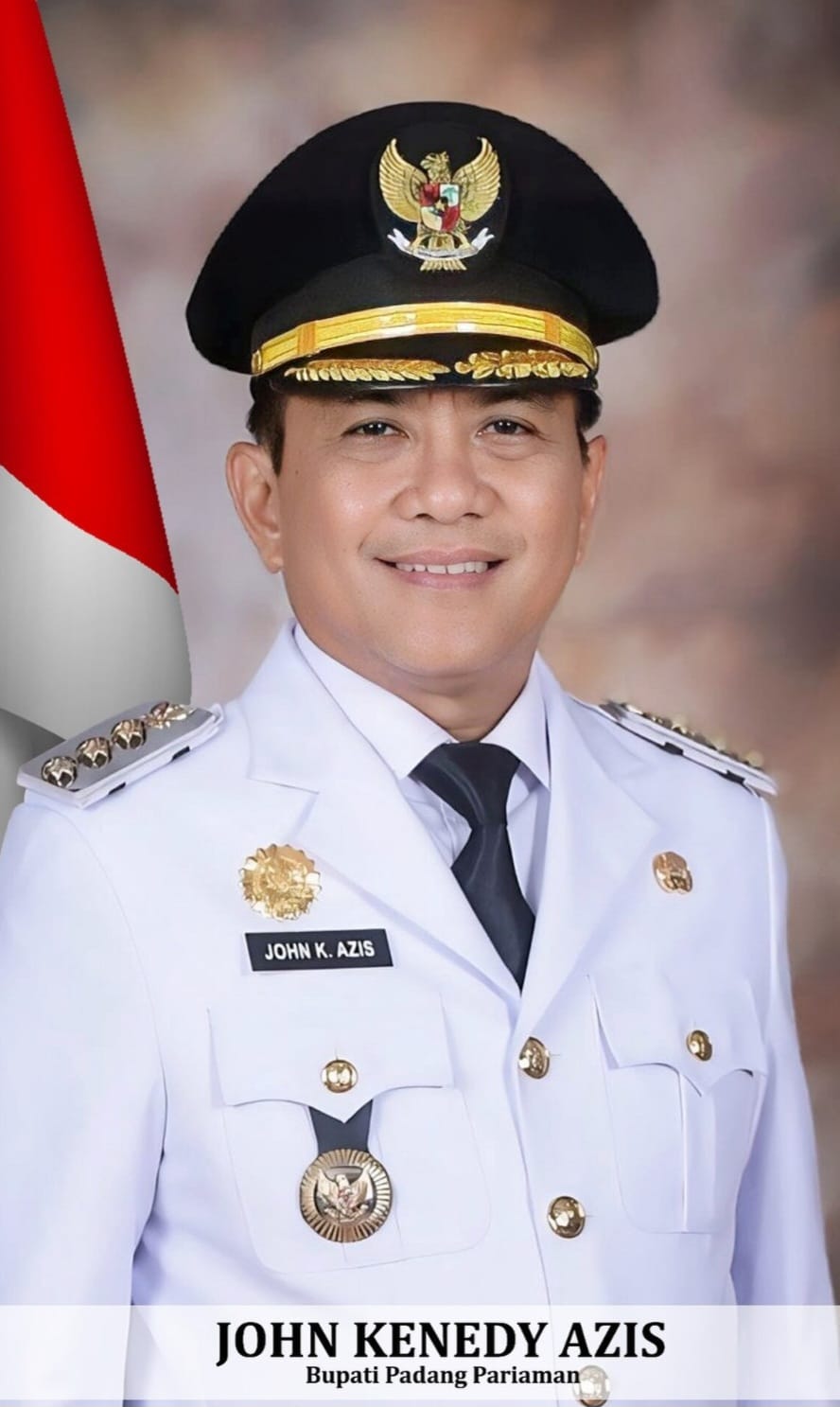 Bupati Padang Pariaman: Hukum Pidana Adat Harus Diakui, Namun Tetap Dalam Koridor Hukum Nasional
