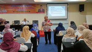 Ketua DPRD Sumbar Muhidi: Perempuan Memiliki Peranan Penting Menggerakan Ekonomi Keluarga