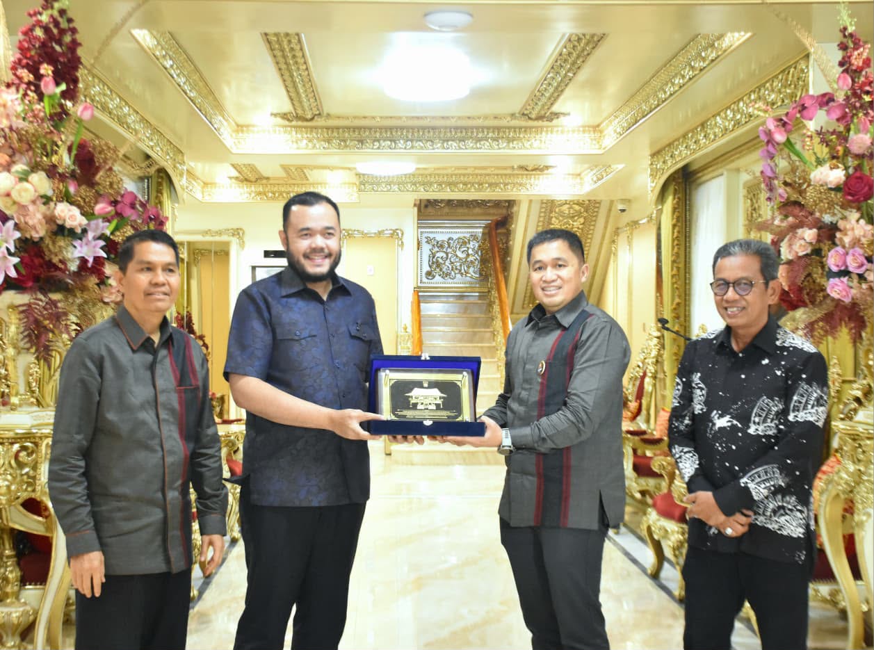 Fadly Amran Sambut Dokter Paru se-Indonesia di Padang, Dorong Kolaborasi Wujudkan Kota Sehat