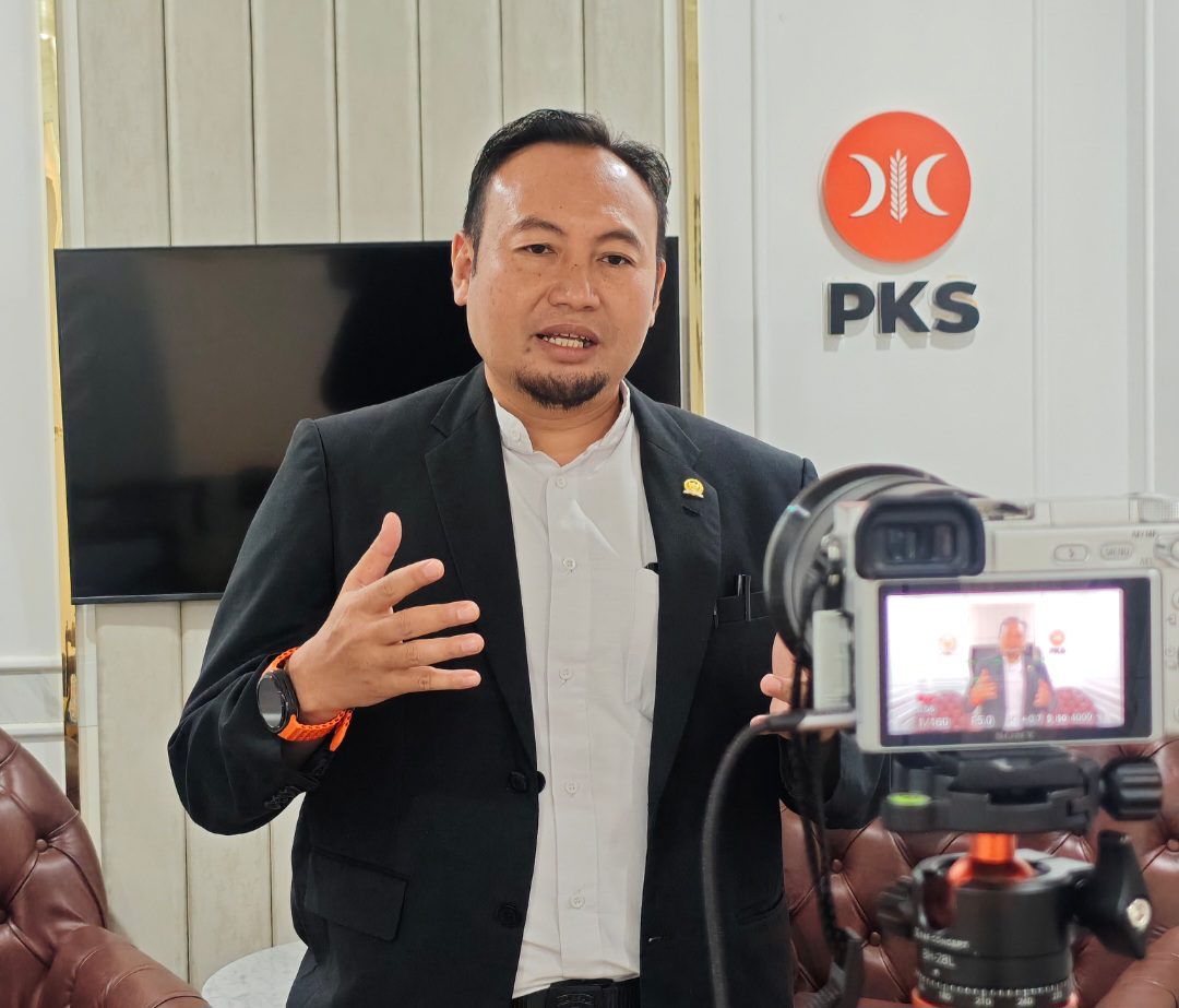 Rahmat Saleh Ingatkan Koperasi Merah Putih Tak Sekedar Bangunan
