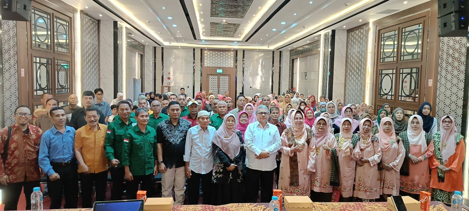 Ketua DPRD Sumbar Muhidi Tekankan Pentingnya Menjaga Lingkungan, Cegah Banjir Harus Dimulai dari Kesadaran Masyarakat