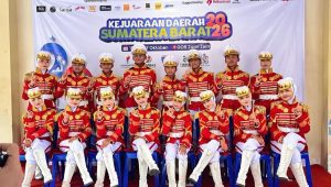 Torehkan Tiga Prestasi di Kejurda FORBASI Sumbar, Murid MTsN 5 Padang Siap Berlaga di Tingkat Nasional